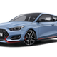 Illustration for article titled The 2021 Hyundai Veloster N Now Comes With Easy Mode
